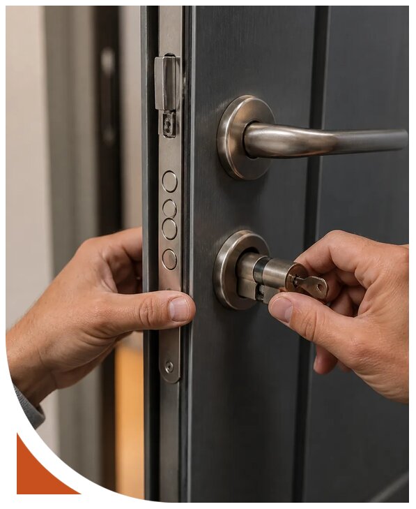 Срочная замена замков Abloy в Мысках от 6593 р. | Разлок-Мси