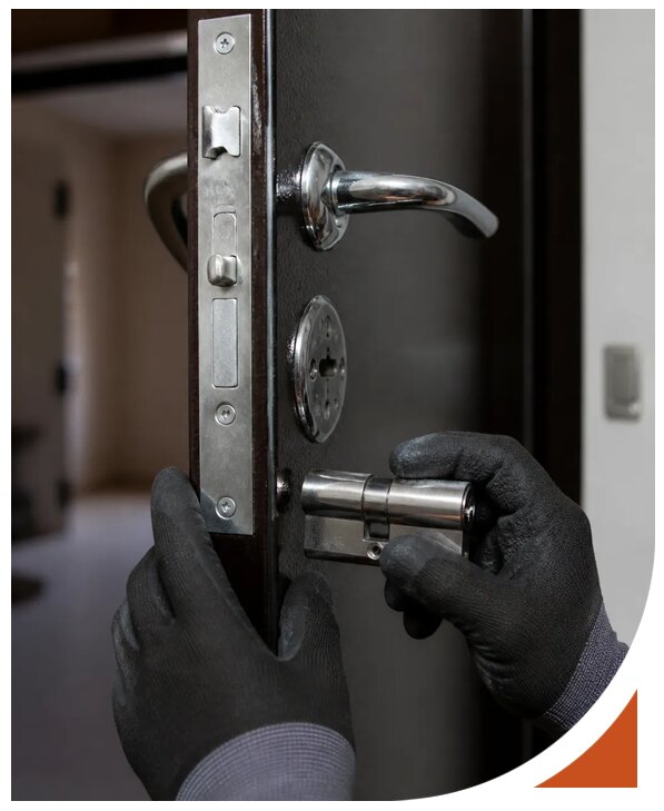 Замена замков Abloy срочно с гарантией и выездом в Мысках