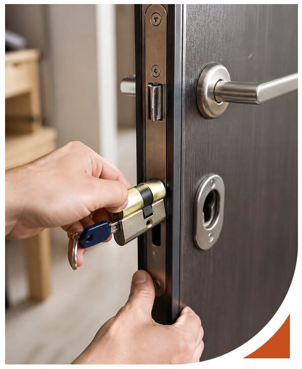 Профессиональный ремонт замков Mul T Lock с выездом в Мысках