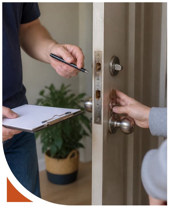 Срочный ремонт замков Abloy в Мысках от 3550 р. | Разлок-Мси